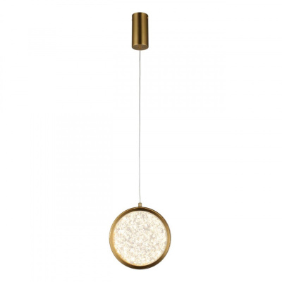 Светильник подвесной Aployt Yulali APL.048.06.07