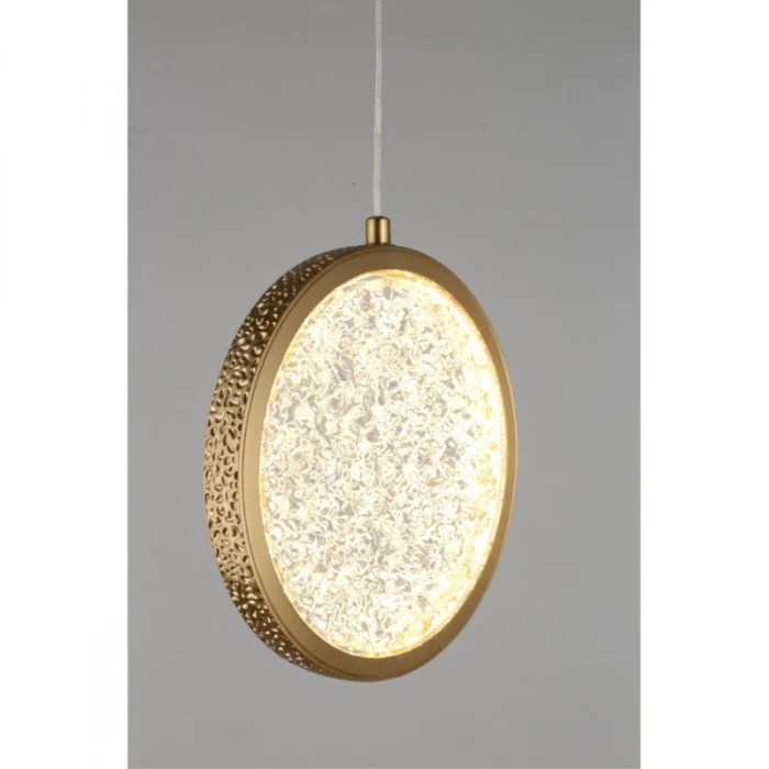 Светильник подвесной Aployt Yulali APL.048.06.07