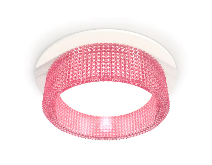 Комплект встраиваемого светильника Ambrella light XC8050032