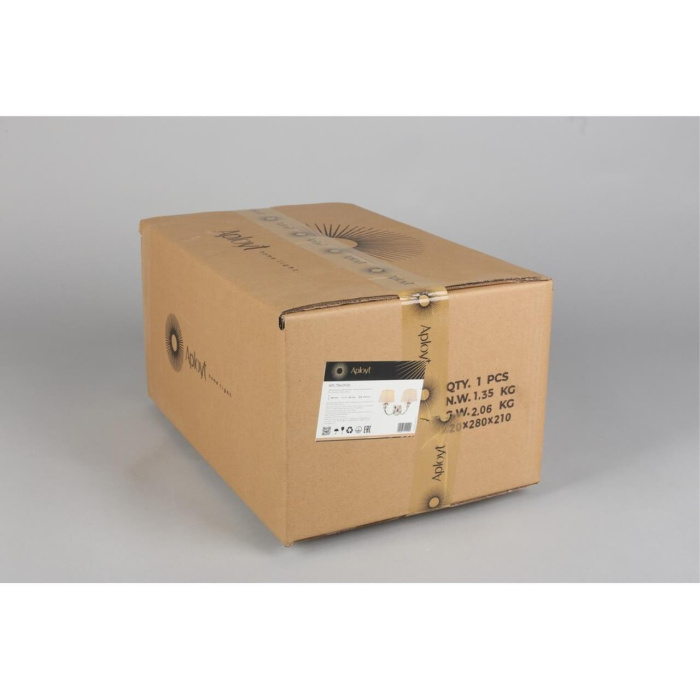 Бра Aployt Gay APL.754.01.02