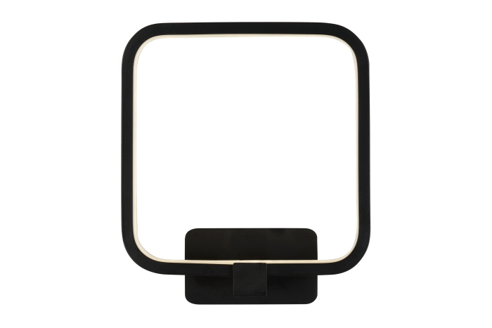 Настенный светильник iLedex Satellite 8153-200-B-1S BK