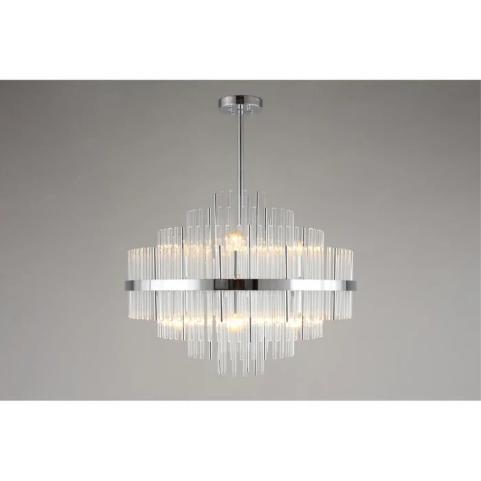 Люстра потолочная Omnilux Alatri OML-69207-09