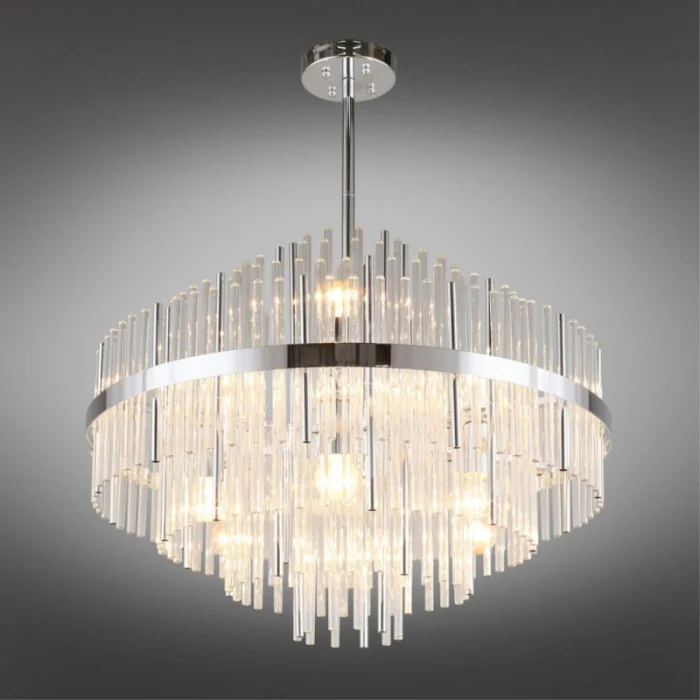 Люстра потолочная Omnilux Alatri OML-69207-09