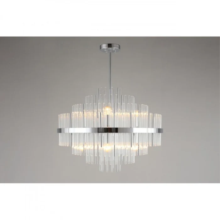 Люстра потолочная Omnilux Alatri OML-69207-09