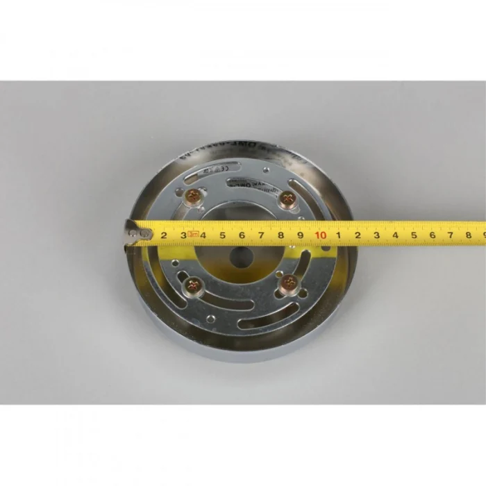 Люстра потолочная Omnilux Alatri OML-69207-09