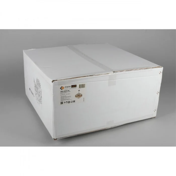 Люстра потолочная Omnilux Alatri OML-69207-09