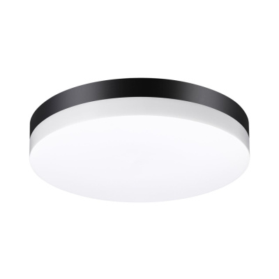 Уличный потолочный светильник Novotech Opal 358886