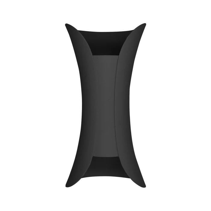 Уличный настенный светодиодный светильник ST Luce Cosetto SL1584.411.02