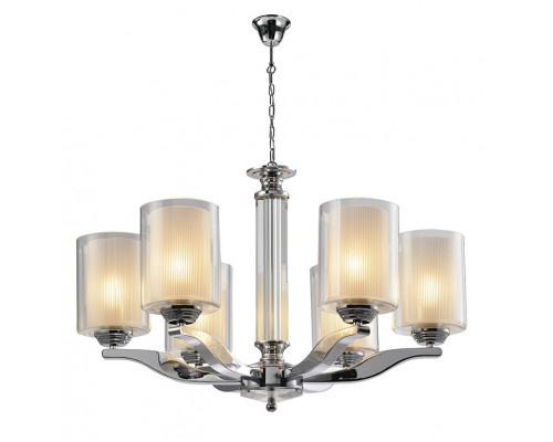Подвесная люстра Newport 7906/C М0060039