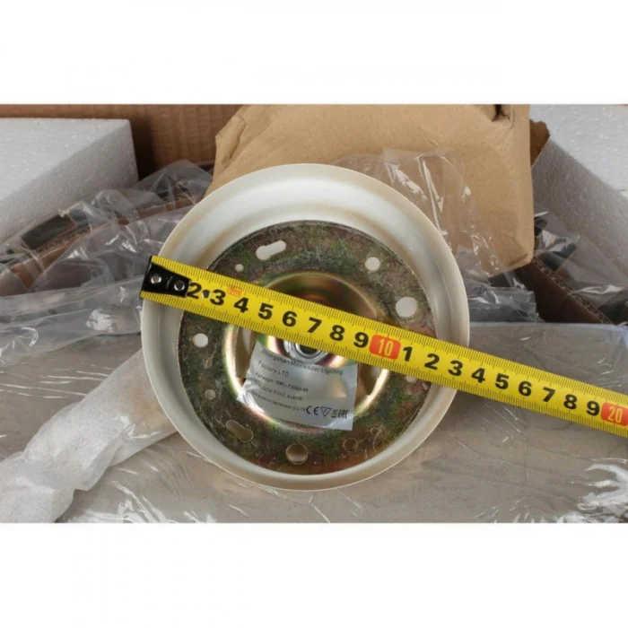 Подвесной светильник Omnilux Rapolla OML-72003-06