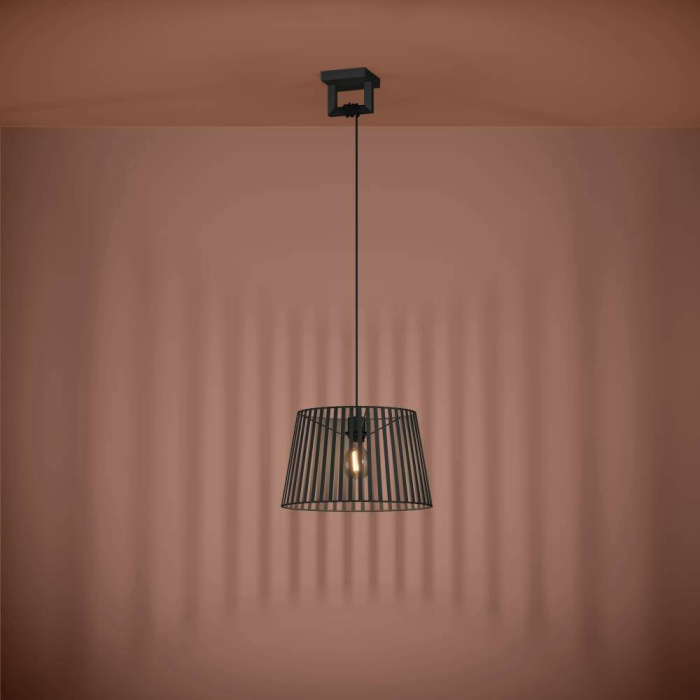 Подвесной потолочный светильник BOGOTA EGLO 390002