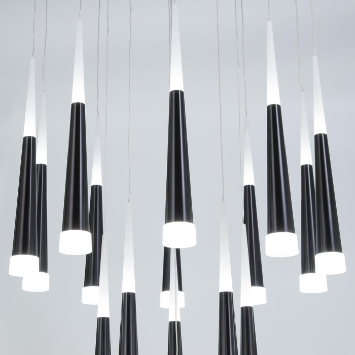 Люстра подвесная Citilux Вегас CL227161