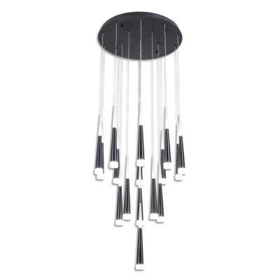 Люстра подвесная Citilux Вегас CL227161