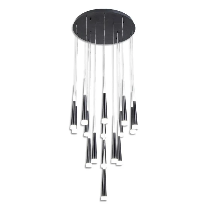 Люстра подвесная Citilux Вегас CL227161