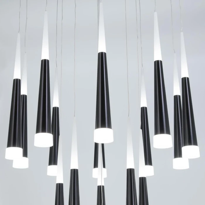 Люстра подвесная Citilux Вегас CL227161