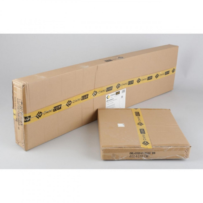 Торшер Omnilux Filottrano OML-63505-01