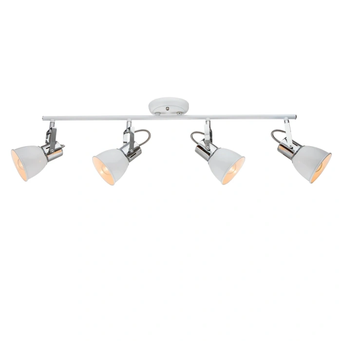 Спот Arte Lamp JOVI A1677PL-4WH