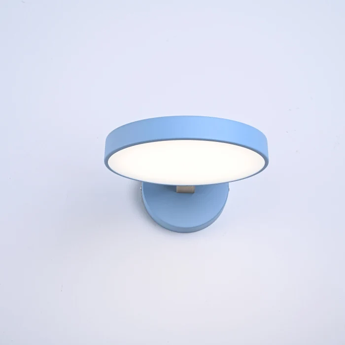 Бра ImperiumLoft Turna Blue 178348-26