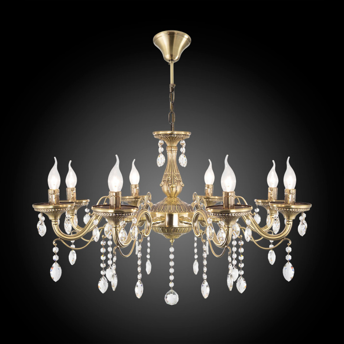 Люстра подвесная Citilux Кармен CL404183