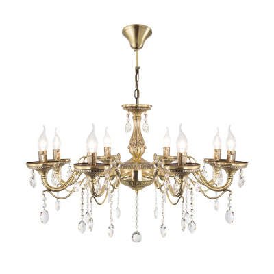 Люстра подвесная Citilux Кармен CL404183