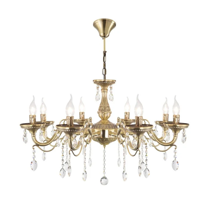 Люстра подвесная Citilux Кармен CL404183