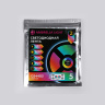 Светодиодная лента RGB с холодным белым светом GS4403 5050 60Led /10W m/ 24V IP20 RGBW+6500K 5m Ambrella light GS4403