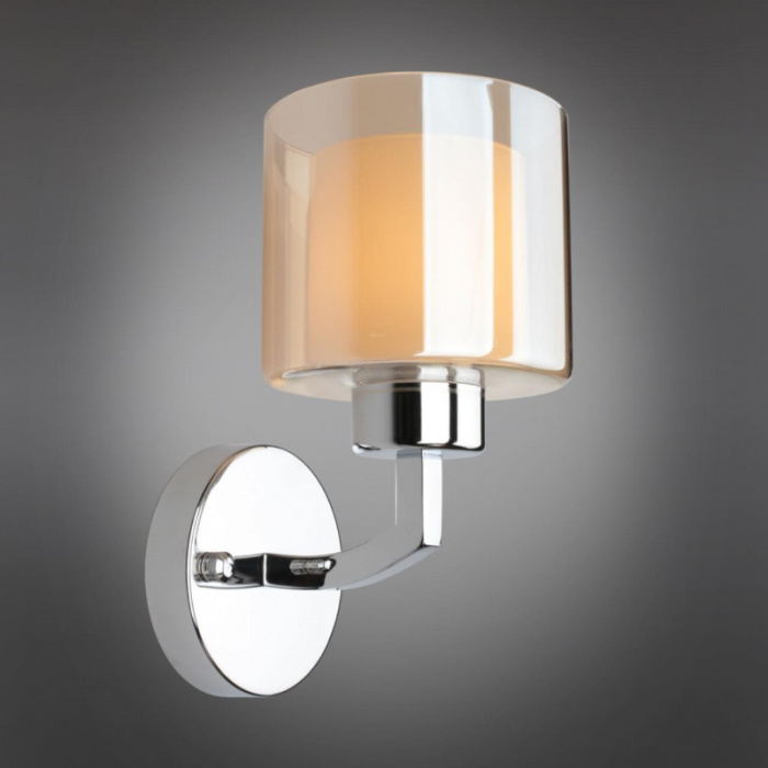 Светильник настенный Omnilux Atessa OML-55901-01