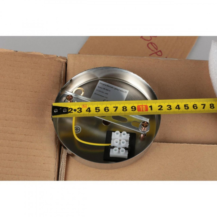 Светильник настенный Omnilux Atessa OML-55901-01