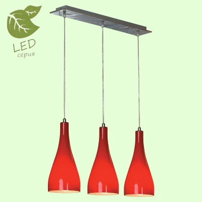 Подвесной светильник RIMINI GRLSF-1156-03