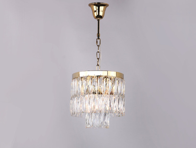 Подвесной светильник Newport 10125/C Gold М0062143