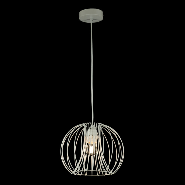 Подвесной светильник LOFT IT 10032 White