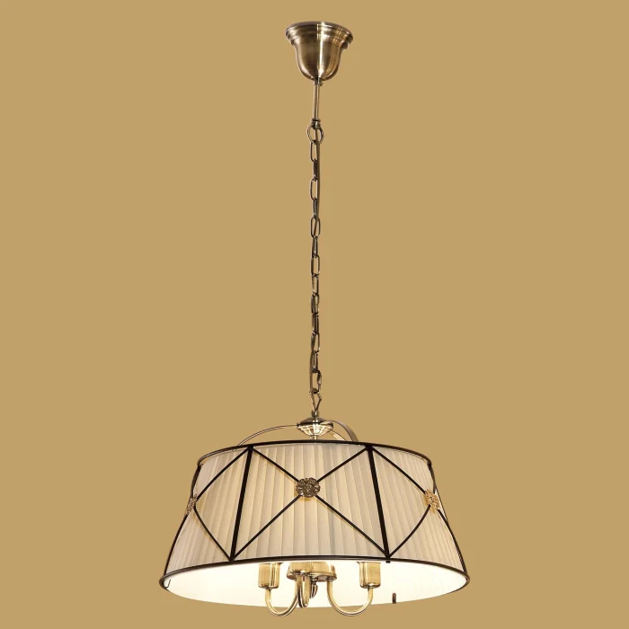 Люстра подвесная Citilux Дрезден CL409131