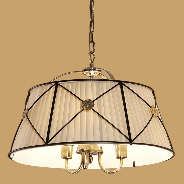 Люстра подвесная Citilux Дрезден CL409131