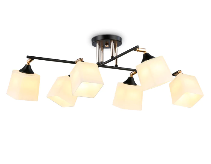 Подвесная люстра Ambrella light TR303089