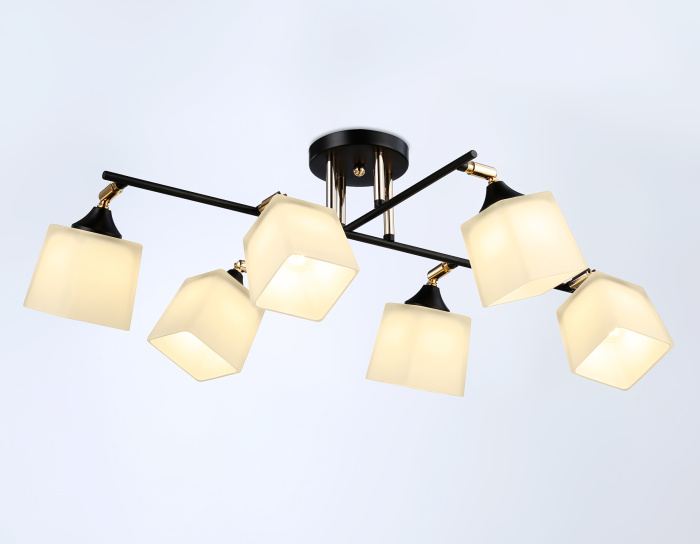 Потолочная люстра Ambrella light TR303089