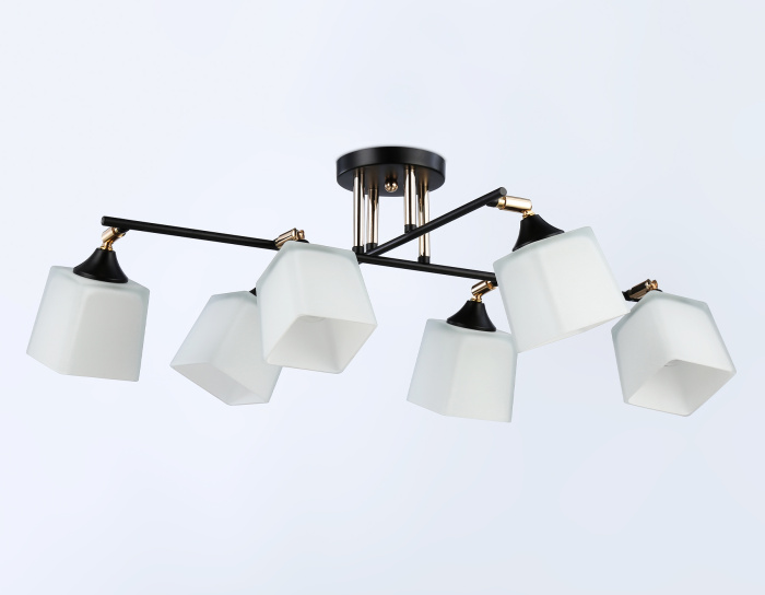 Потолочная люстра Ambrella light TR303089