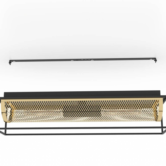 Светильник потолочный NOHALES EGLO 43787