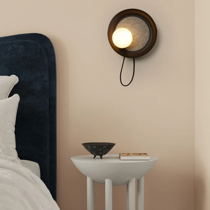 Настенный светильник ImperiumLoft Margott-Wall 224252-23