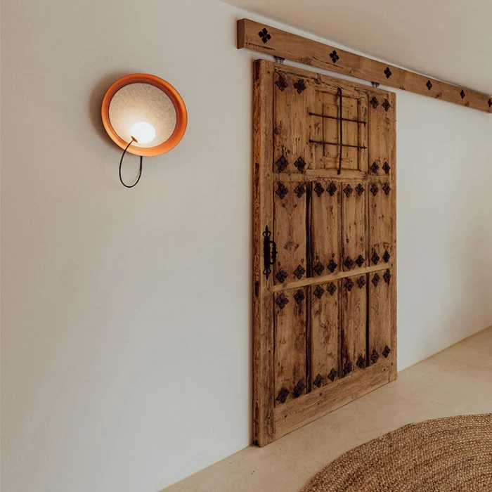 Настенный светильник ImperiumLoft Margott-Wall 224252-23