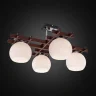 Люстра потолочная Citilux Нарита CL114141