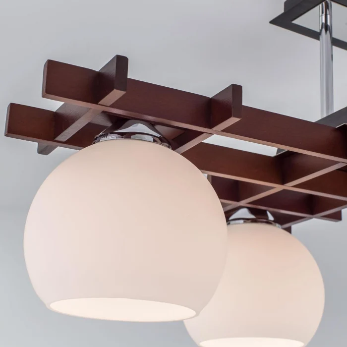 Люстра потолочная Citilux Нарита CL114141