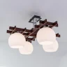 Люстра потолочная Citilux Нарита CL114141