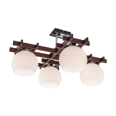 Люстра потолочная Citilux Нарита CL114141