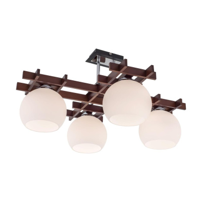 Люстра потолочная Citilux Нарита CL114141