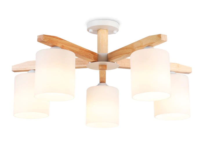Потолочная люстра Ambrella light TR83113