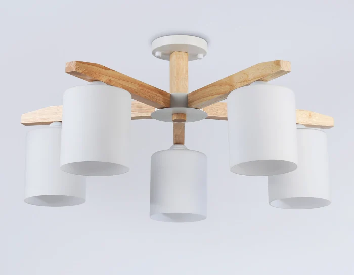 Потолочная люстра Ambrella light TR83113