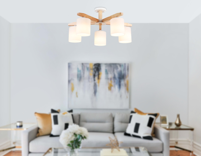 Потолочный светильник Ambrella Light Traditional TR83113