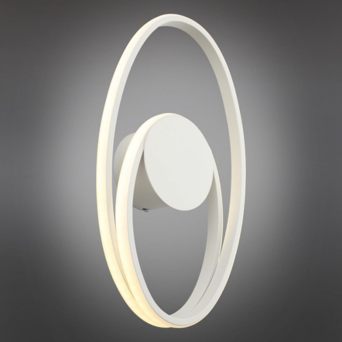 Светильник настенный Omnilux Praiano OML-04901-28