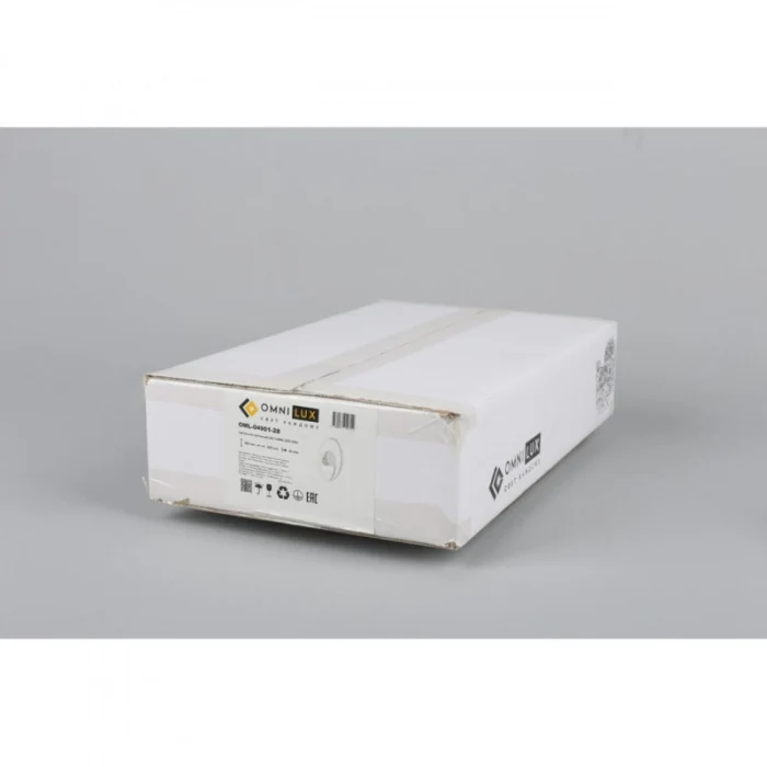 Светильник настенный Omnilux Praiano OML-04901-28