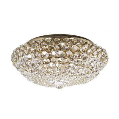 Потолочный светильник Arti Lampadari Asti E 1.2.40.100 G